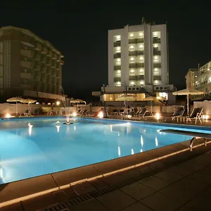 Avila In Hotel