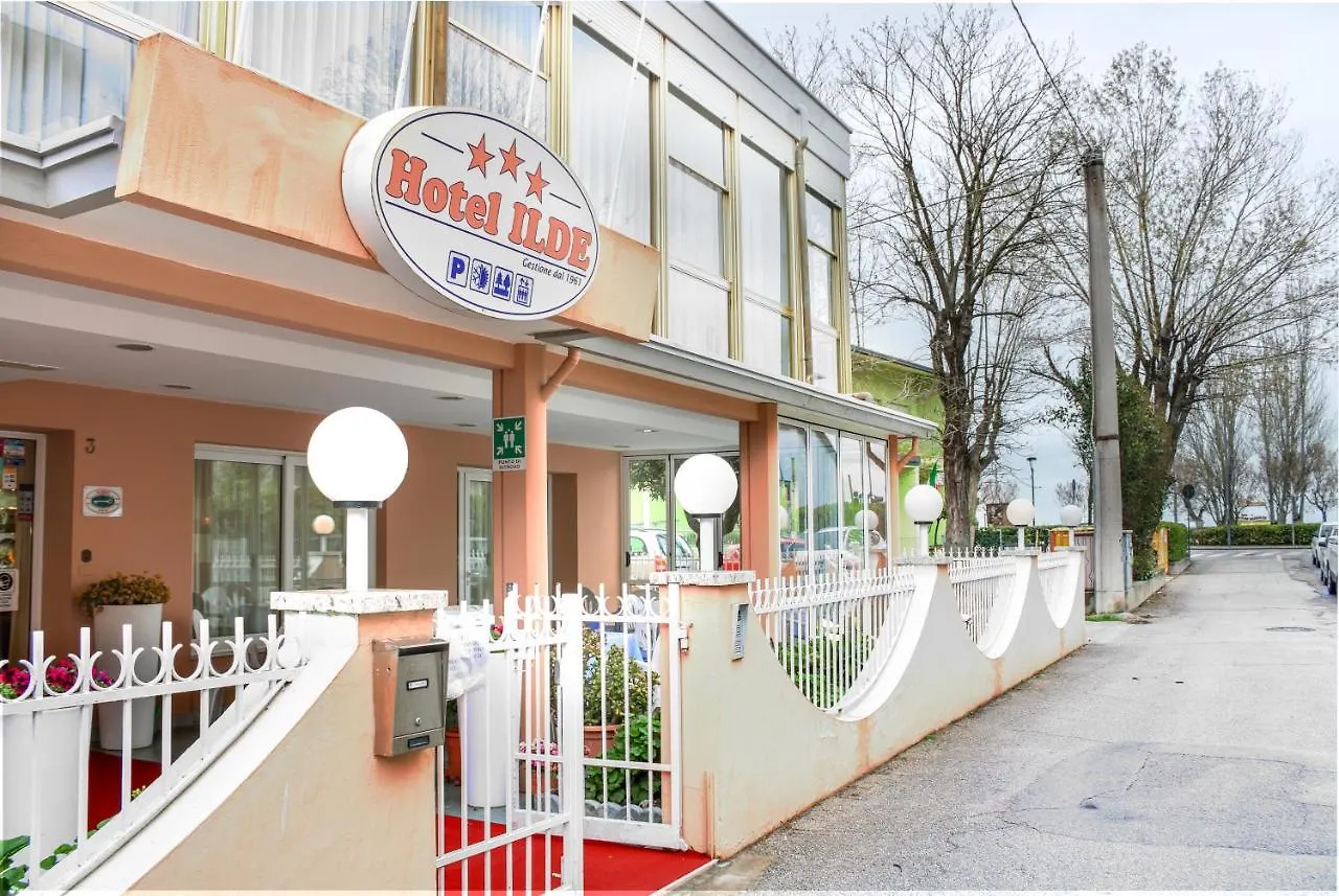 Hotel Ilde Rimini