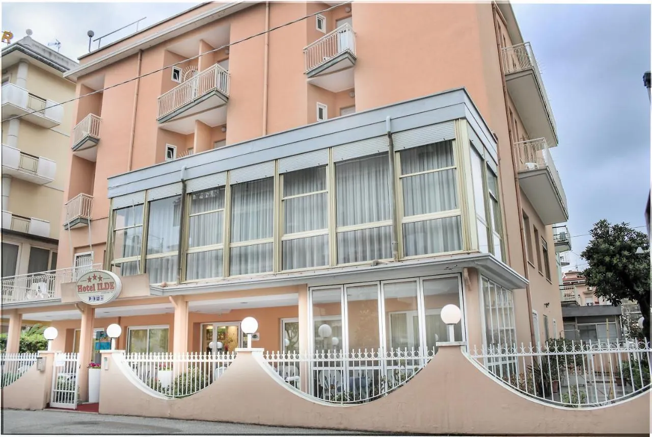 Hotel Ilde Rimini