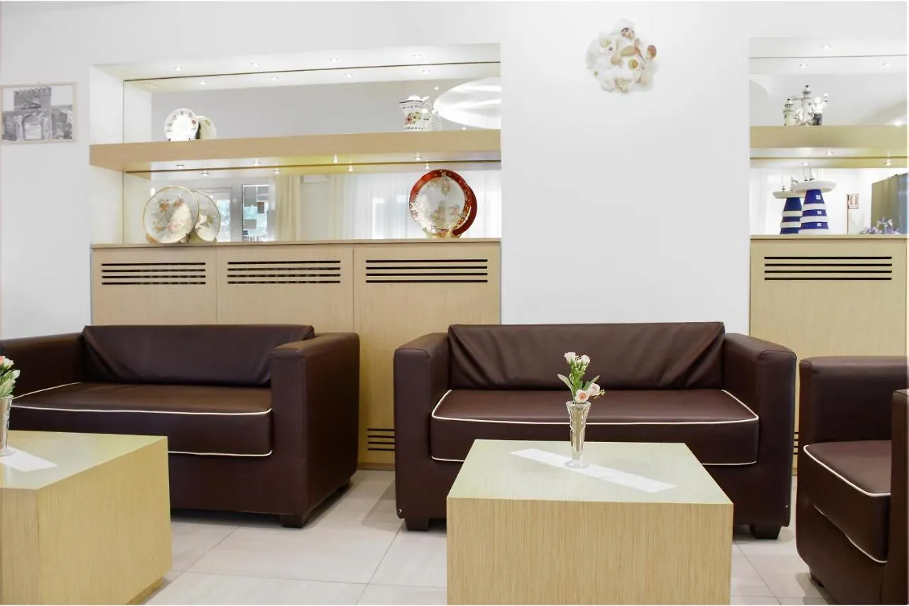 Hotel Ilde Rimini